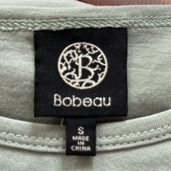 Puff Sleeve Top - Picture 7 of 8